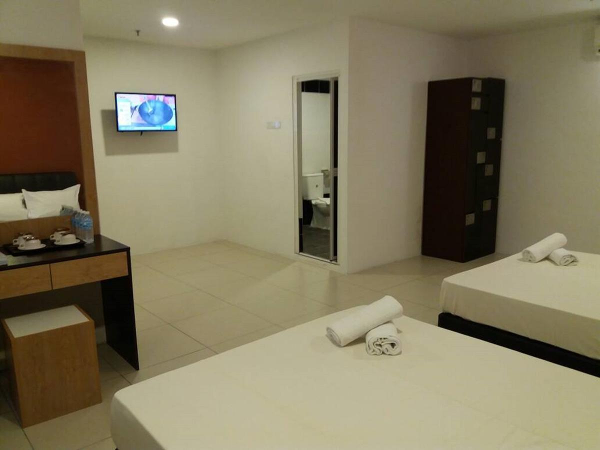 Suite