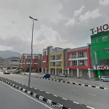 T-Hotel Ipoh-2