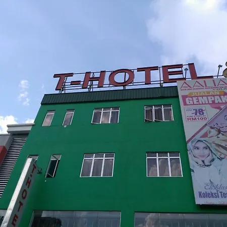 T-Hotel Ipoh-3