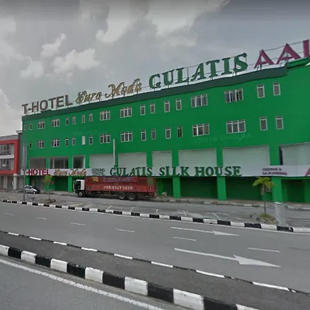 T-Hotel Ipoh-3